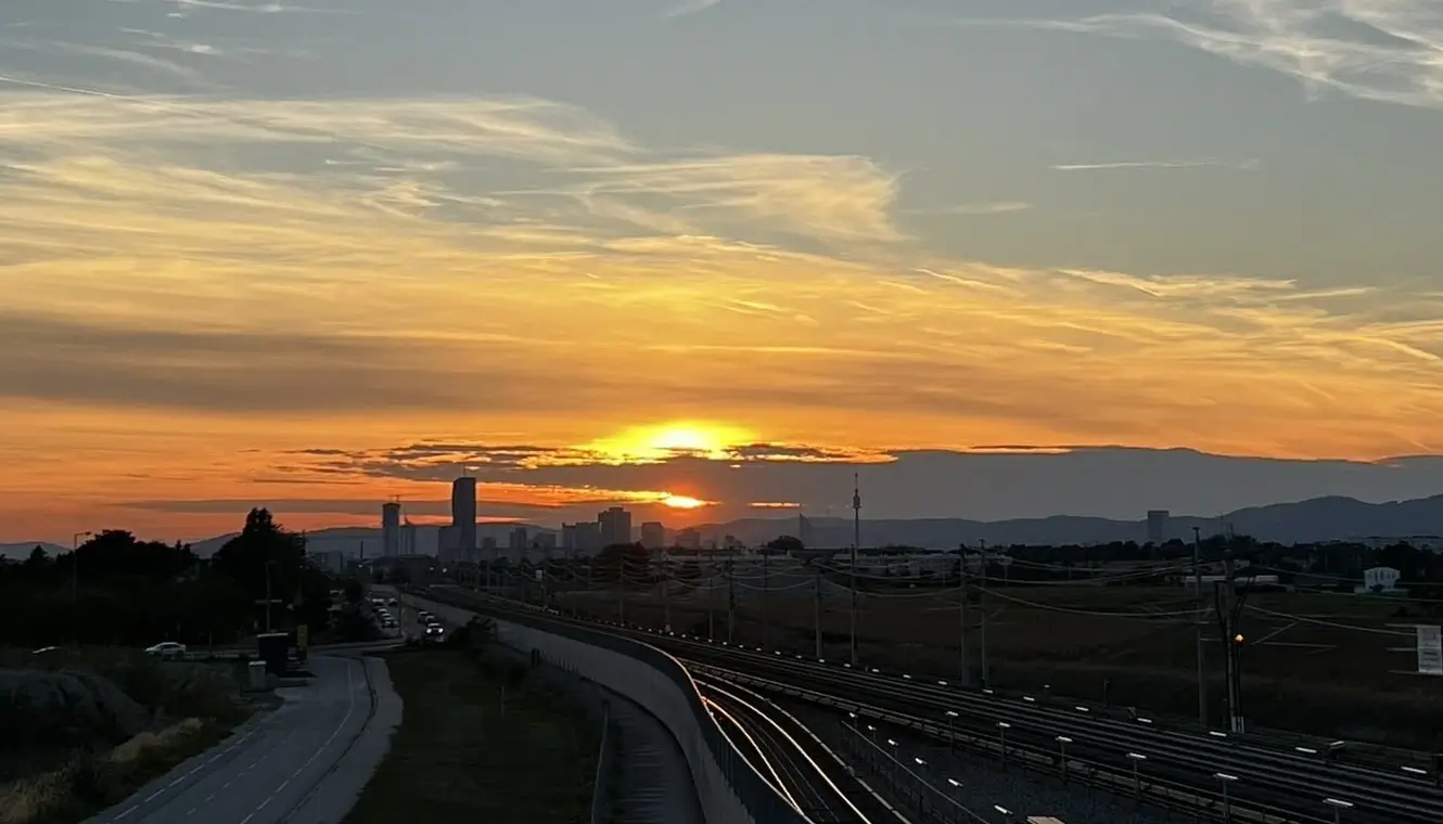 Cover for Vienna 2024