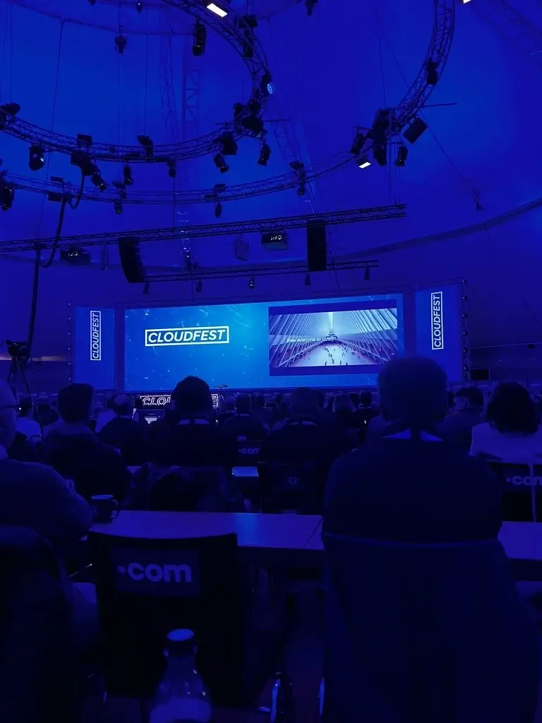 Cloudfest 2024