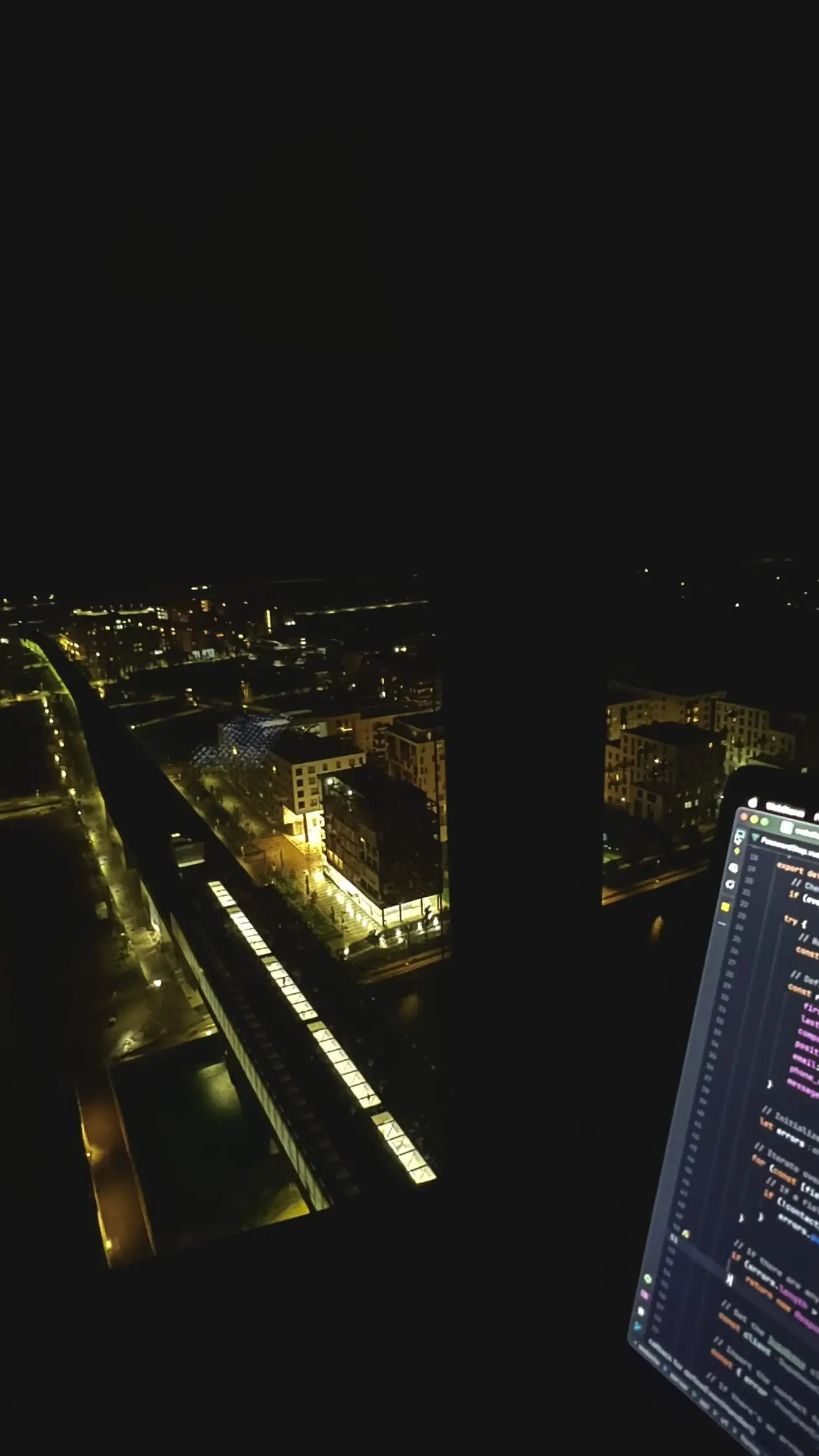 Vienna Programming Event