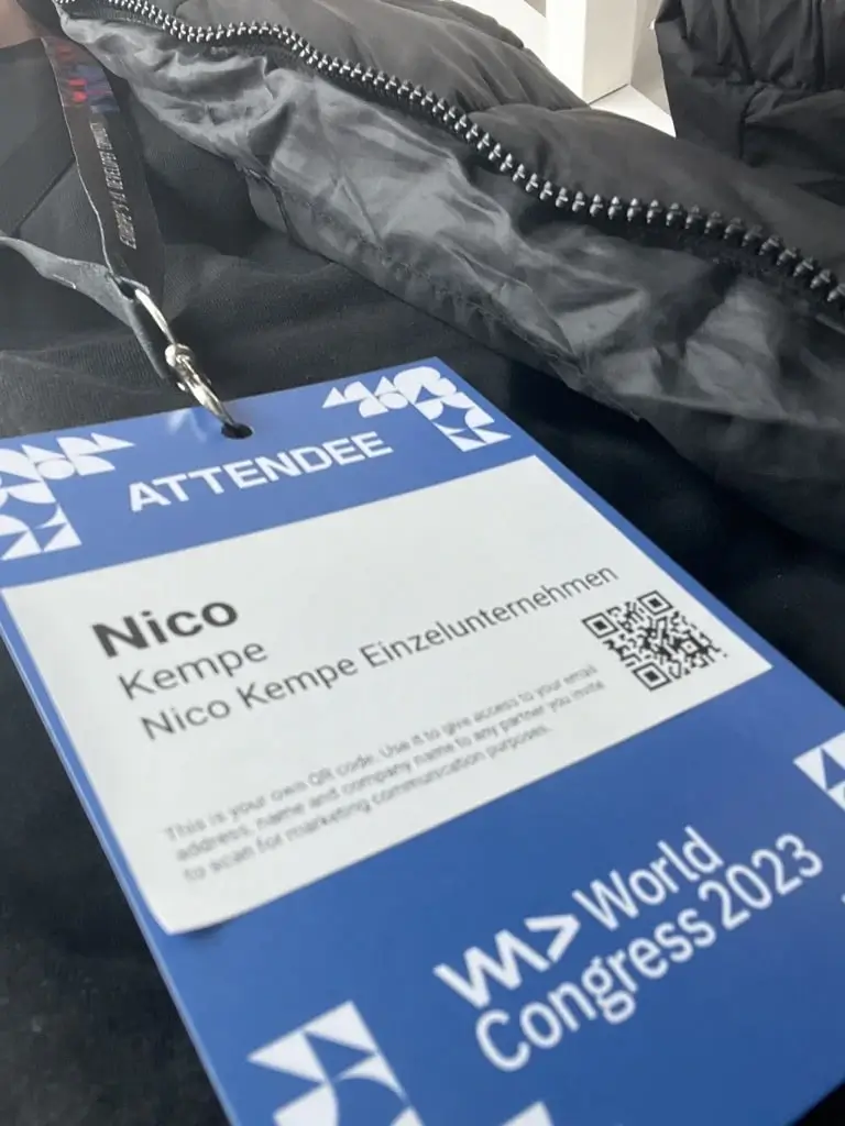 WeAreDevelopers 2023